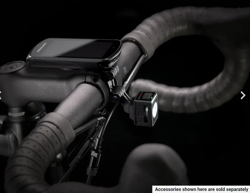 Trek Domane AL 4 Disc Road Bike in Black-9